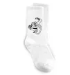 Носки Майстер Мавпа Белый фото