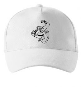 Кепка Майстер Мавпа