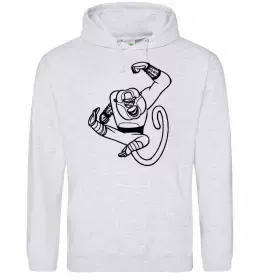 Женская толстовка (худи)