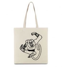 Эко-сумка Майстер Мавпа