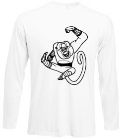 Лонгслив Майстер Мавпа Лонгслив Майстер Мавпа