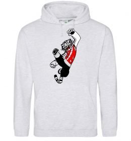 Мужская толстовка (худи) Майстер Тигриця Мужская толстовка (худи) Майстер Тигриця