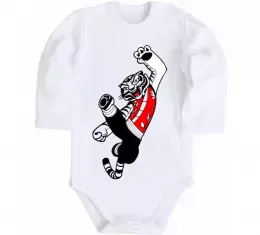 Дитячий бодік Дитячий бодік