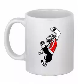 Чашка керамічна Чашка керамічна