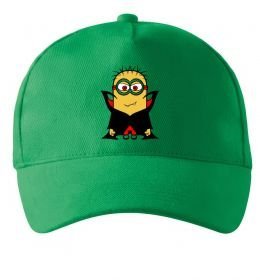 Кепка Посіпака Дракула Кепка Посіпака Дракула