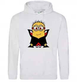 Мужская толстовка (худи)