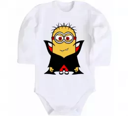 Детский боди