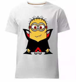 Мужская премиум футболка