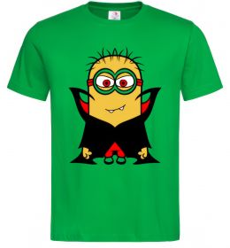 Чоловіча футболка Посіпака Дракула Чоловіча футболка Посіпака Дракула