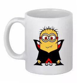 Чашка керамическая