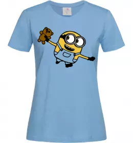 Жіноча футболка Grucci Чорний фото