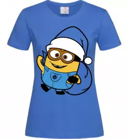 Жіноча футболка