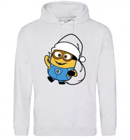 Чоловіча толстовка (худі)