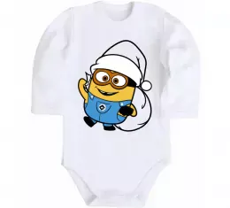 Дитячий бодік