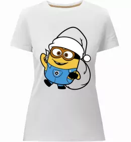 Жіноча преміум футболка