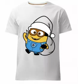 Чоловіча преміум футболка