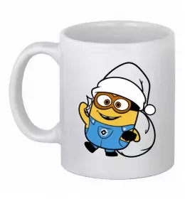 Чашка керамічна