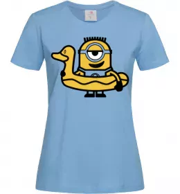 Жіноча футболка Жіноча футболка