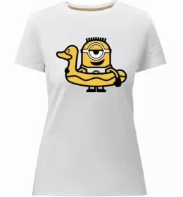 Жіноча преміум футболка Жіноча преміум футболка