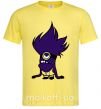 Чоловіча футболка Миньон фиолетовый Лимонний фото