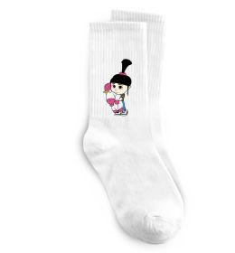 Носки Агнес з єдинорогом