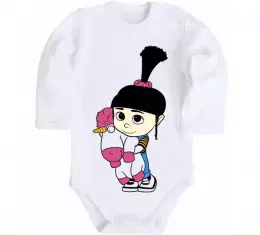 Детский боди