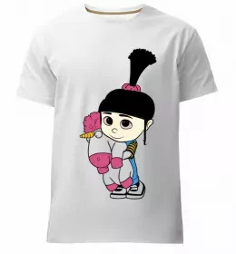 Мужская премиум футболка