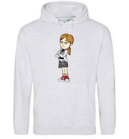 Мужская толстовка (худи) Марго