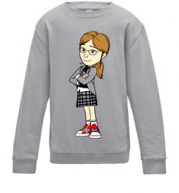 Дитячий світшот Марго Дитячий світшот Марго