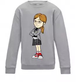 Детский Свитшот