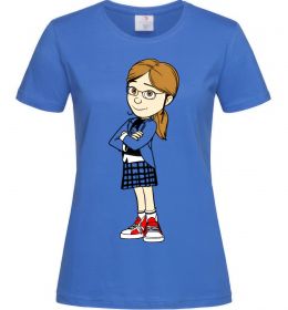 Жіноча футболка Марго