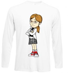 Лонгслив Марго