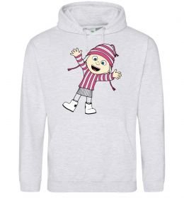 Мужская толстовка (худи) Едіт Мужская толстовка (худи) Едіт