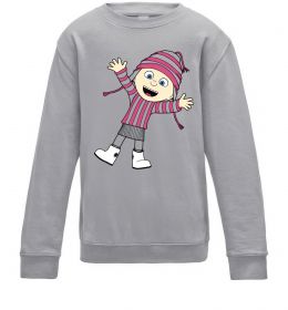 Дитячий світшот Едіт