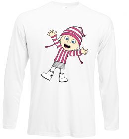 Лонгслів Едіт