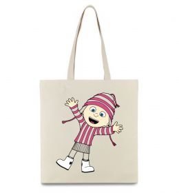 Еко-сумка Едіт