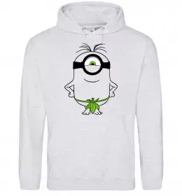 Жіноча толстовка (худі) Grucci Чорний фото