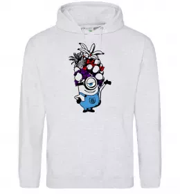 Мужская толстовка (худи)