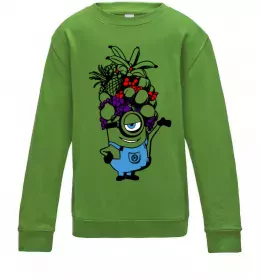 Детский Свитшот