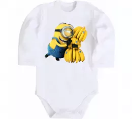 Детский боди