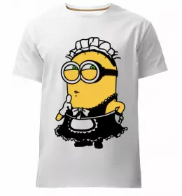 Мужская премиум футболка