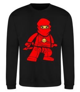 Світшот Ніндзя Кай