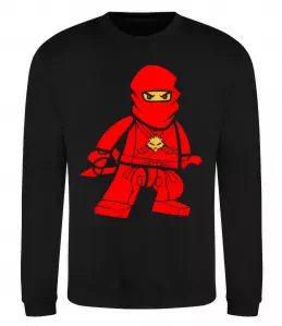 Свитшот Legoland Белый фото