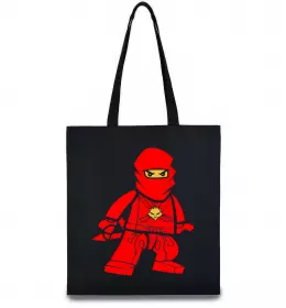 Эко-сумка Lego friends Бежевый фото