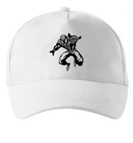 Кепка Spiderman Jump Кепка Spiderman Jump