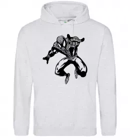 Мужская толстовка (худи)