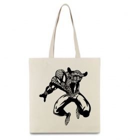 Эко-сумка Spiderman Jump Эко-сумка Spiderman Jump