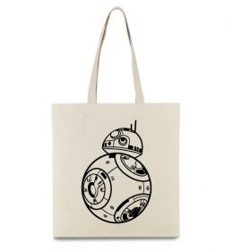 Эко-сумка BB8 Эко-сумка BB8