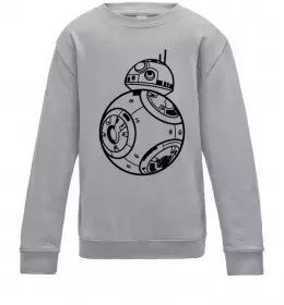 Детский Свитшот Детский Свитшот