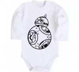 Детский боди Детский боди